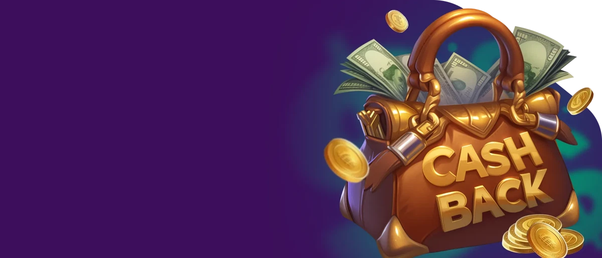 Cashback Is Delorocasino Legit