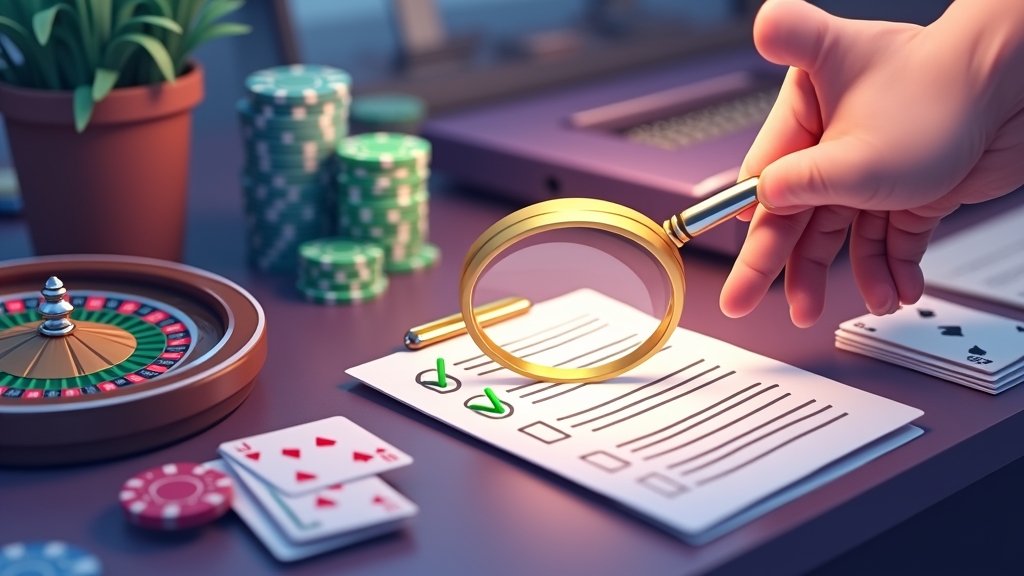 Del Oro Casino Review