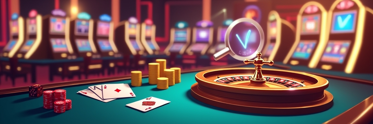 Del Oro Casino Review