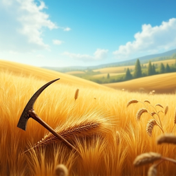 Harvest Moon Fields Delorocasino Review