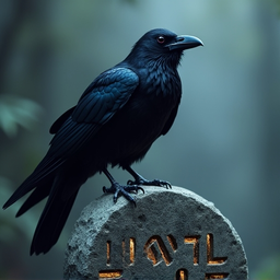 Raven Runes Delorocasino Review