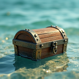 Tidal Treasure Delorocasino