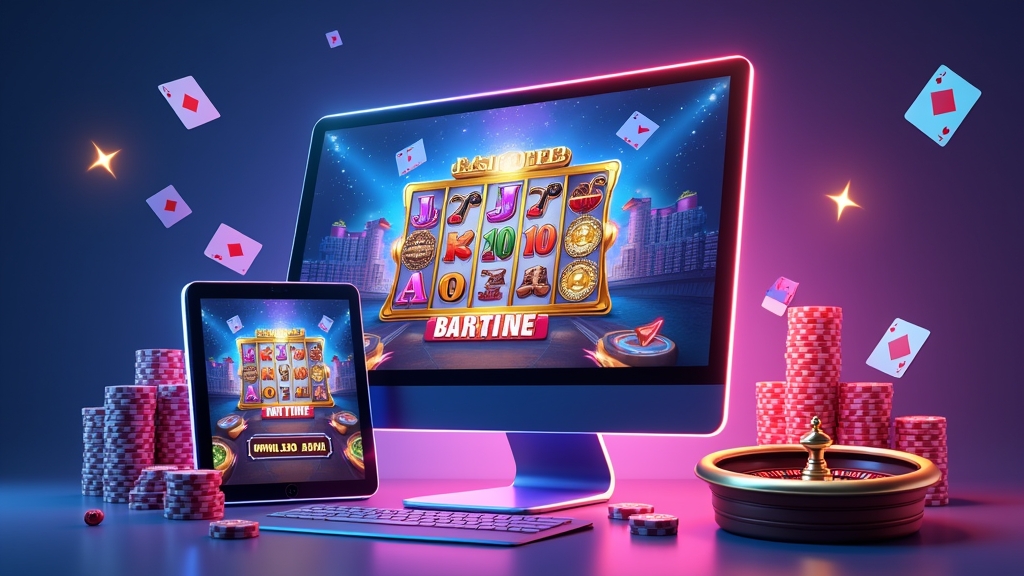 Delorocasino Review